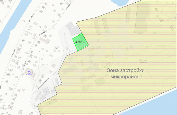 Помещение для вашего бизнеса площадью 786 кв.м  за 100000000 рублей